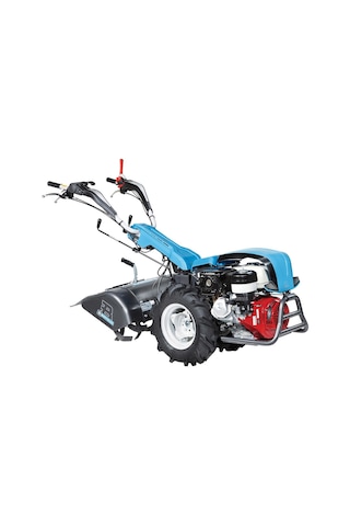 Bertolini 413S GX340 Ohv 3+3 Vites 10.7 Hp Dizel Çapa Makinesi