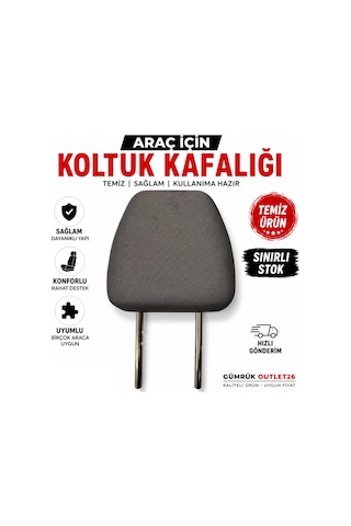 Oto Başlık Gri Osc Diğer Oto Başlık Gri Osc Diğer