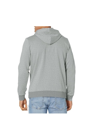 Oakley Relax Pullover 2.0 Erkek Sweatshirt-foa404847 Gri