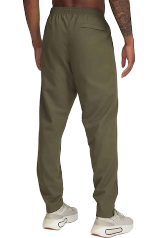 A1390150-390 Under Armour Ua Rival Wvn Windbreaker Pnt Erkek Eşofman Altı Haki A1390150-390 Haki
