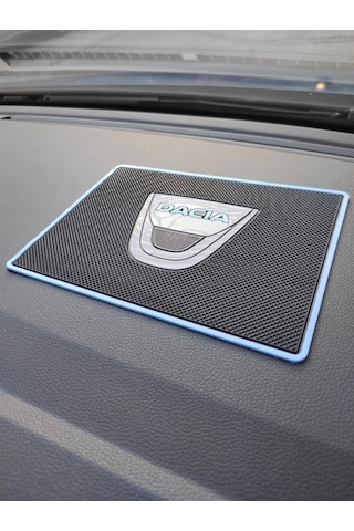 Dacia Kaymaz Torpido Ped - Dacia Kaydırmaz Ped - Dacia Ped