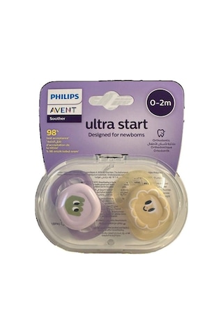 Ultra Start Emzik 0-2 Ay