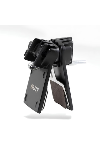 Nutt Hidrolik Fren Balata E-bisiklet E-scooter 1 Çift