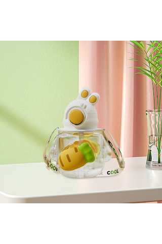 Homyl Spor Salonu Yürüyüş Aktiviteleri Için Beyaz-sarı Beyaz Sarı Beyaz - Sarı