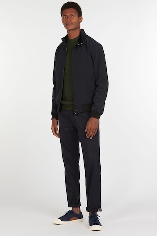 Barbour Royston Casual Ceket Bk12 Black-Bk12 Black Siyah