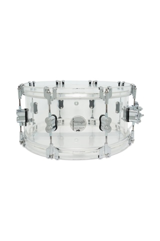 Pdp Drums Concept Acrylic 6.5x14" Trampet