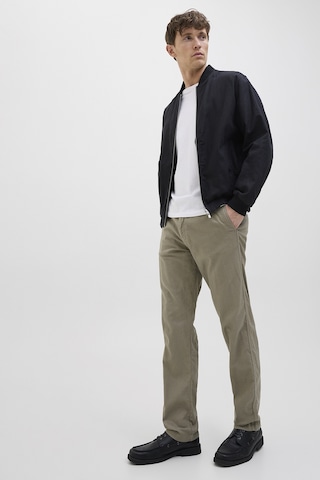 Jack & Jones Erkek Pantolon 12274977 Haki Haki