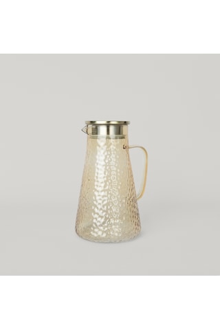 Linens Alexa 2000 Ml Sürahi Amber