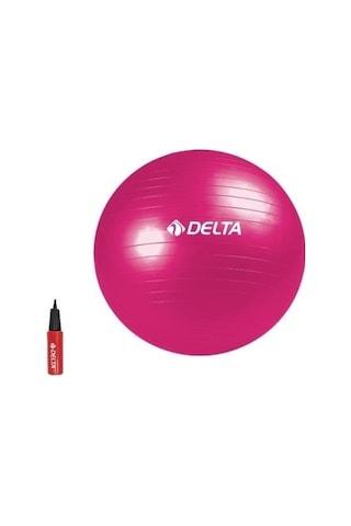 Medikaltec Pilates Topu Pompa Hediyeli 85 Cm