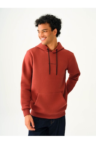 Loft Erkek Sweatshirt Kremit Lf2034269 25kp69000080 P69l0022 Kiremit