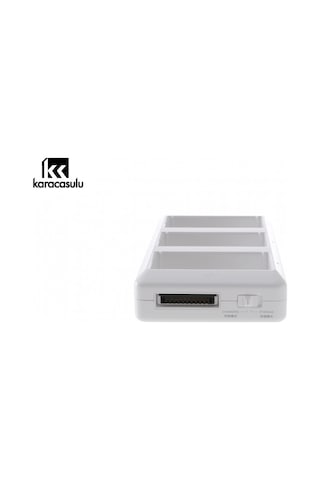 DJI Phantom 4 Çoklu Şarj Aleti
