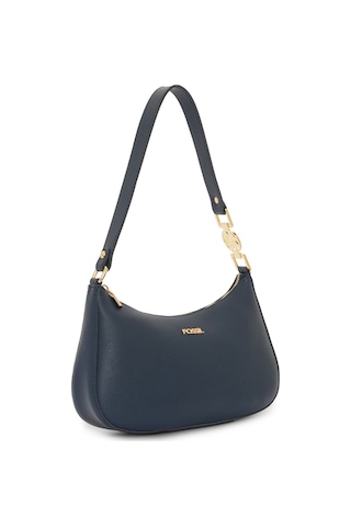 Fossil Kadın Omuz Çantası 05fo25y5030 Fpı-lacivert