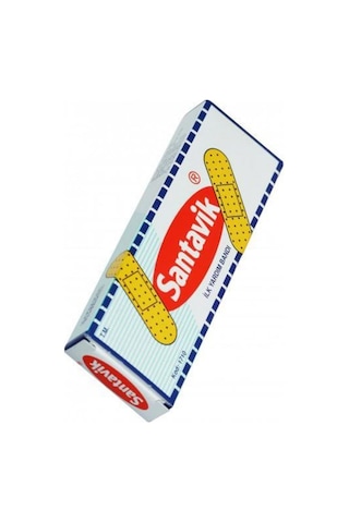 Santavik Yara Bandı 30 x 10 Adet