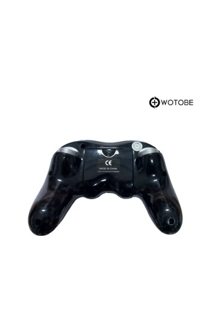 Wireless Adaptörlü Ps3 Uyumlu Oyun Kolu Joystick