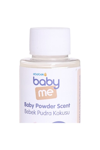 Baby Me Bebek Oda Kokusu Yedek Şişe 100 ML BAE-70081