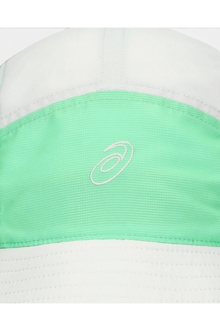 Asics Performance Runnıng Bucket Hat Bej Şapka 3013b332-100 89289733