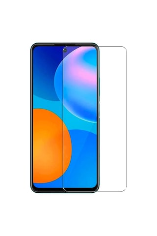 Tecno Camon 19 Neo Sadece Ön Darbe Emici HD Ekran Koruyucu Kaplama