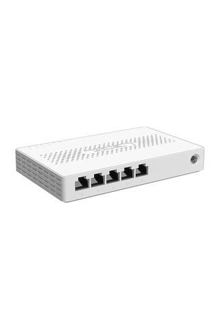 Tenda Sm105 5x 2,5ge Port Desktop Switch