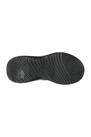Skechers Bounder-baronık Erkek Çocuk Ayakkabı 403744l-bbk Siyah