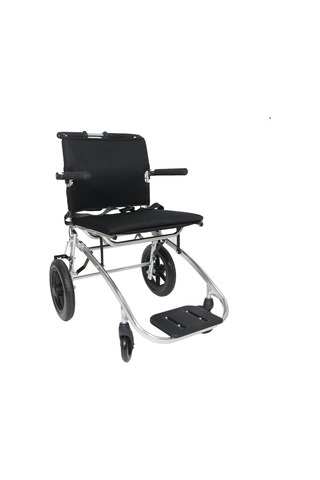 Hemengo G509 Alüminyum Tekerlekli Sandalye Hmngobzs