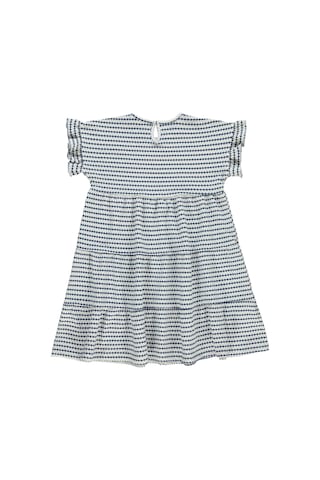 Civil Girls Kız Çocuk Elbise 10-13 Yaş Element Mavisi 26330g25924s1-1 Mavi