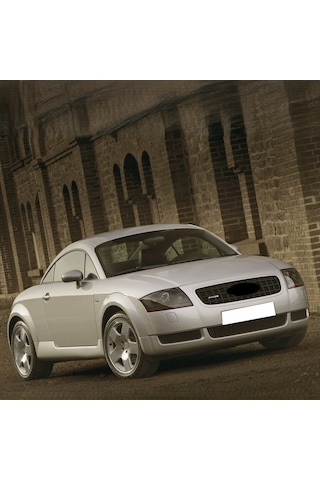 Audi Tt 1999-06 2.0tdi Direksiyon Pompa Kayış Kasnağı 06h145255e