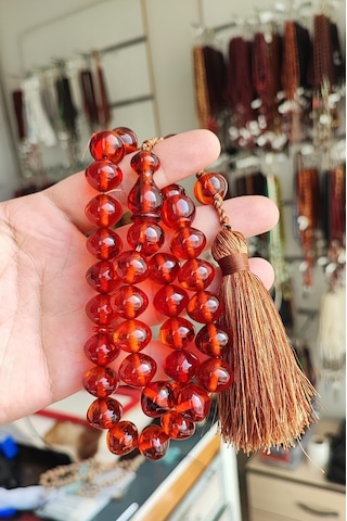 Katalin Bal Rengi Şalgamı Model