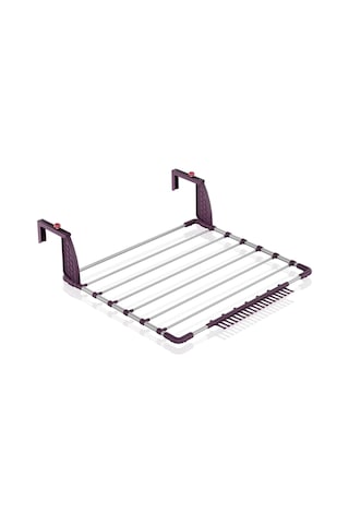 Gazzella "hang'n Dry" Çamaşırlık - Wıngs Mor