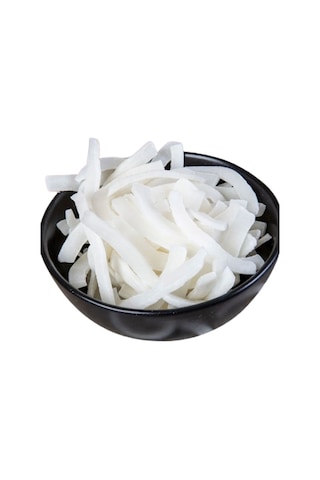 Zeki Özgür Kurutulmuş Hindistan Cevizi 250 G