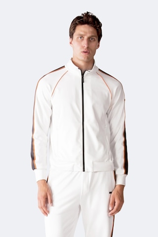 Isora Isaora Erkek Sweat M24s8101 Sbt Beyaz Beyaz