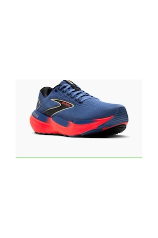 Brooks Kadın Glycerin 21 Koşu Ayakkabısı, Üstün Yumuşaklık Outdoor Ayakkabı Lacivert