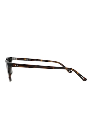 Slazenger 7030.c2 52 Polarize Unisex Güneş Gözlüğü Kahverengi