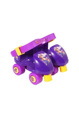 6496 Paten Sıze 25 31 Mor