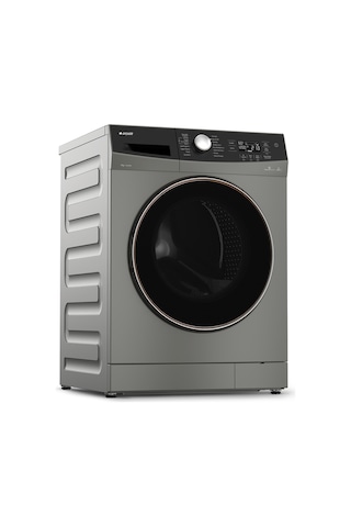 Arçelik 9124 N MG 1200 Devir 9 KG Çamaşır Makinesi