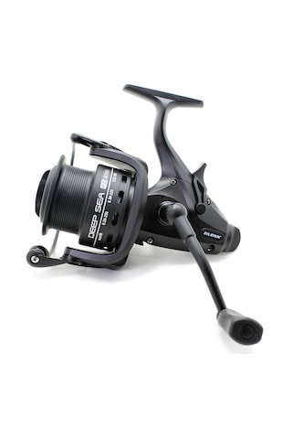 Silstar Deep Sea Fd 6000 Bait Runner Olta Makinesi