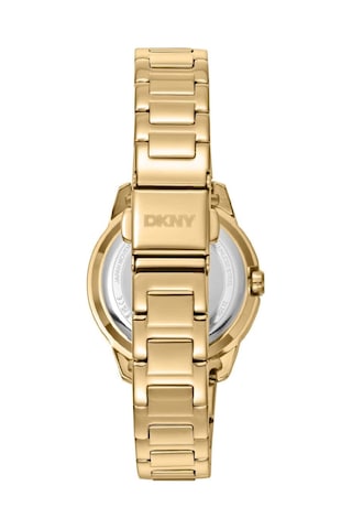 Dkny Dk1l105m0055 Kadın Kol Saati Altın