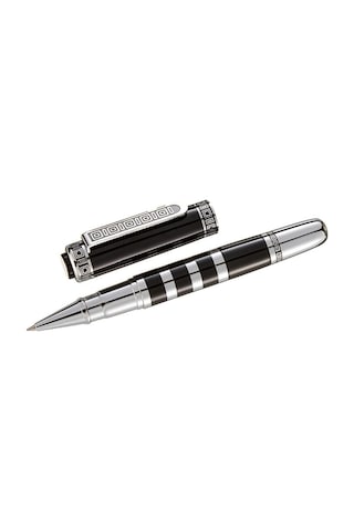 Steelpen Atatürk İmzalı Roller Kalem Standart