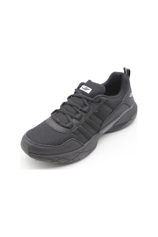 Lescon Astra 3 Unisex Spor Ayakkabı Siyah