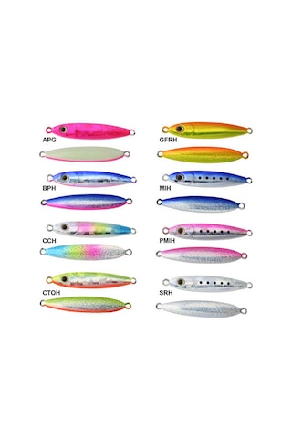 Little Bit Ah 8g Lrf Jig Yem