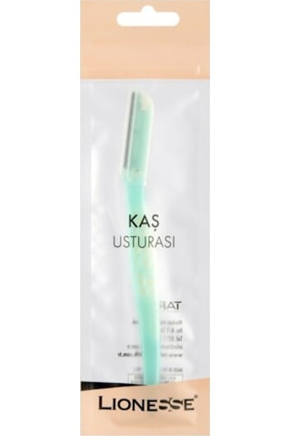 Lionesse Kaş Usturası 4215