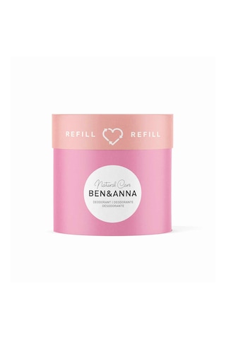 Ben & Anna Stick Deodorant Refıll 40 G
