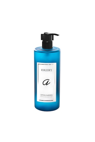 Ashleen's Lemon Garden Nemlendirici Duş Jeli 500 ML