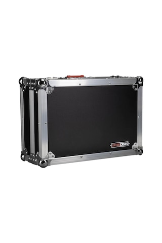 Flight Case For Pioneer Cdj3000 Dj Multi Player Gtourcdj3000