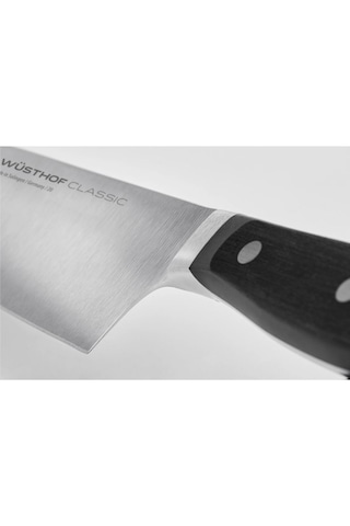 Wüsthof Classic Asian Çok Amaçlı Bıçak 12 Cm Çok Renkli