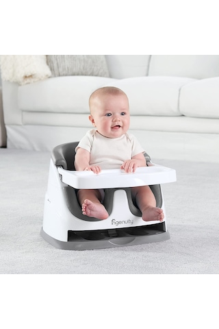 Ingenuity Baby Base Portatif Mama Sandalyesi