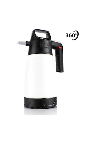 Ik Multı Pro 2 360º Derece Her Yönden Atımlı Kimyasal Ve Asit Day