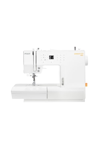 Pfaff Passport 3.0
