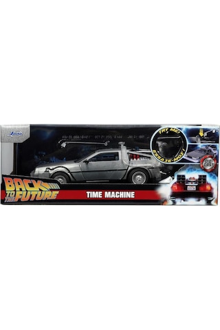 253255038 Zaman Makinesi Geleceğe Dönüş 1, 1:24 - Simba