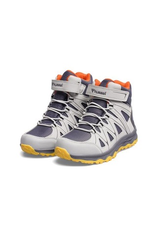 Hummel Reyo High Jr Çocuk Bot Çok Renkli