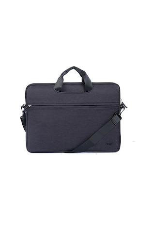 Ççs 71363 17.3 İnc Laptop Çantası-siyah Siyah